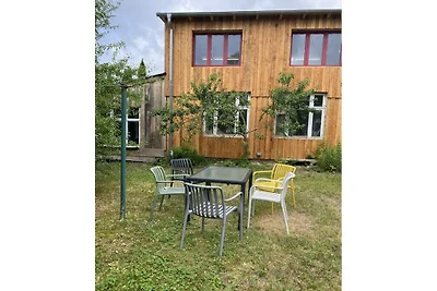 Ferienwohnung mit 1 Schlafzimmer