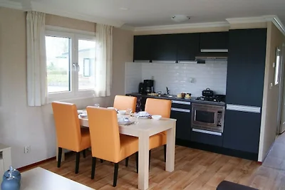Chalet vicino all'area ricreativa