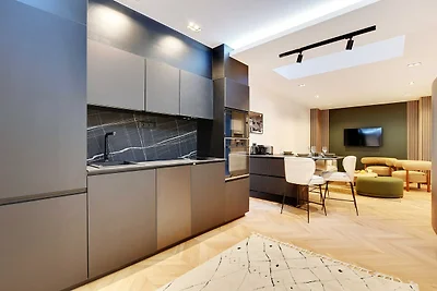 Elegant appartement - 2BR/6P - Le Marais