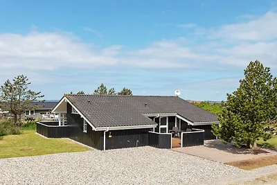 7 osob apartament w Løgstør-By Traum