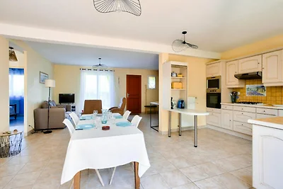 Apartment in Pleurtuit in der Nähe der...