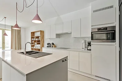 Appartement in Blankenberge bij Strand