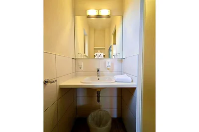 Bernsteinsee Hotel und Ferien Strandhaus 2