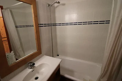 Appartamento a Tignes vicino al ghiacciaio...