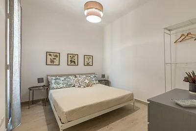 Casa Brunaccini con terrazza