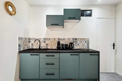 Wohnung in Safranier beim Picasso-Museum