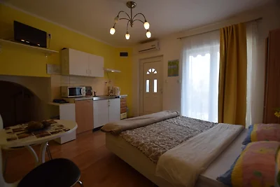 apartman za odmor Obiteljski odmor Opatija