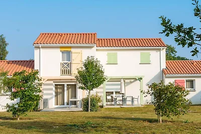 Retraite champêtre et côtière en Vendée