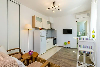 Apartments Knego - One Bedroom Apartment with...