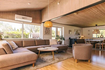 Maison de vacances pour 6 a Væggerløse