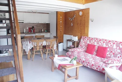 Appartamento per 6 persone a Chatel