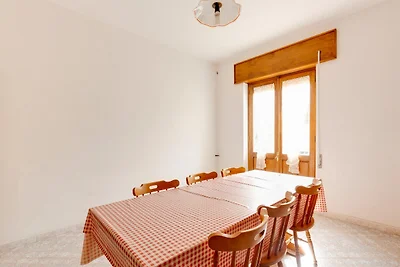 Wohnung mit Meerblick in der Altstadt