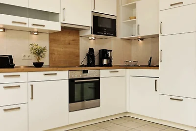 6 Personen Ferienhaus in Großenbrode