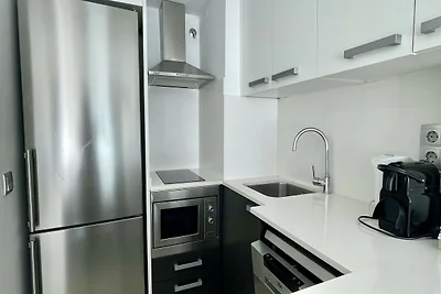 Appartement nabij natuurpark Baix Ter