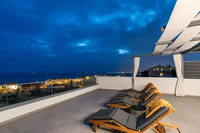 Wohnung in Kroatien an der Adria