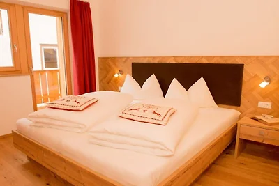 Nella casa Oberpauler