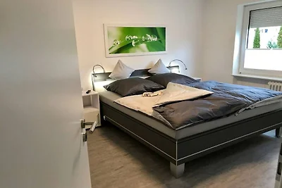 Ferienwohnung mit 1 Schlafzimmer