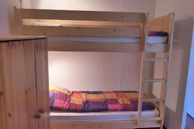 Appartamento a Méribel con accesso diretto al...