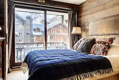 Wunderschöne 3-Zimmer-Wohnung mit Schlafnisch...