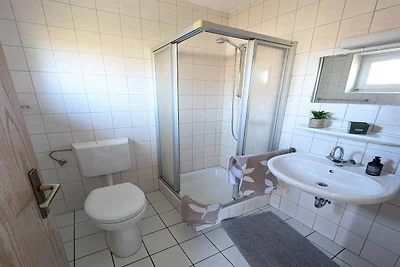 Haus in Neßmersiel nahe Sandstrand