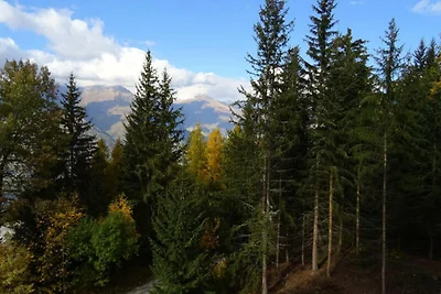 Studio für 4 Personen, in der Nähe der Pisten...