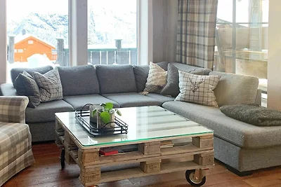 8 Personen Ferienhaus in Byrkjelo-By Traum
