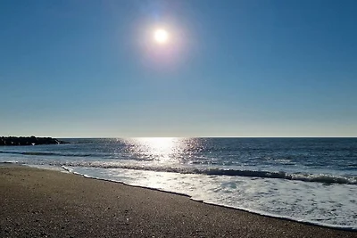 10 Personen Ferienhaus in Harboøre-By Traum