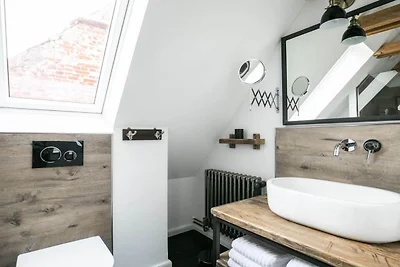 Lussuosa casa vacanze Camera n. 35