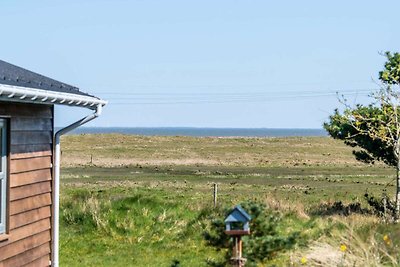 5 Personen Ferienhaus in Fanø