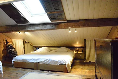 Casa vacanze a Biטvre con terrazza
