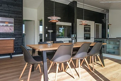 8 persoons vakantie huis in Hejls