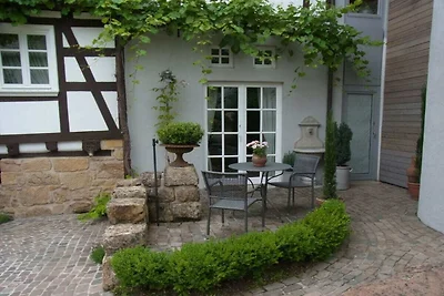 Pfaelzerleben Komfortable Ferienresidenz