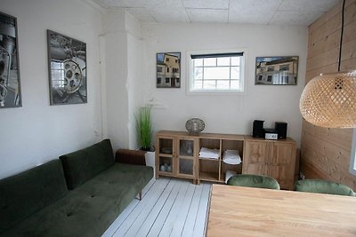 4 Sterne Ferienhaus in THORSHAVN.