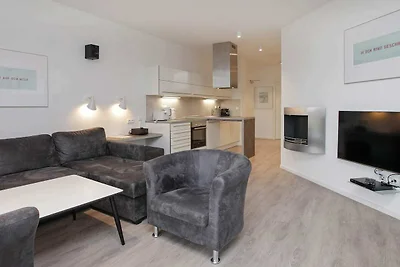 8 Personen Ferienhaus in Wendtorf