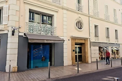 Villa Royale / Schöne 3 Zimmer Croisette