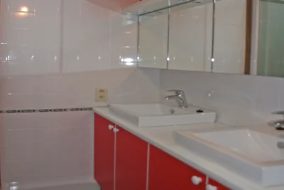 Komfortables Ferienhaus mit privatem Pool