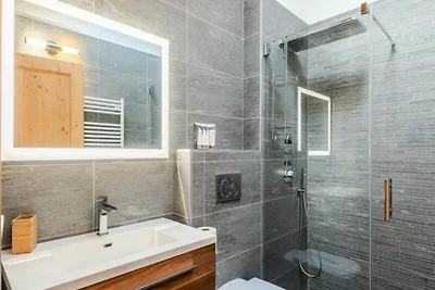 Residenz La Source D'aulps