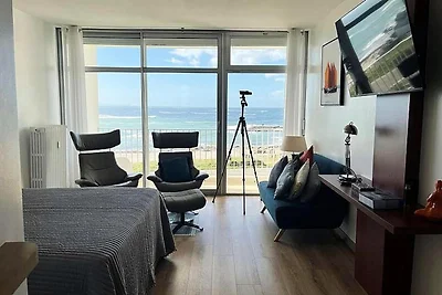 Studio für 3 Personen