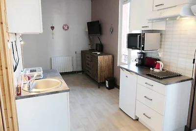 Residenz Les Bruyeres f�r vier Personen