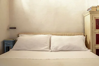 Wohnung in Noto mit Parken