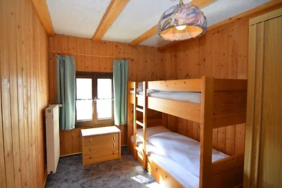 Schönes Ferienhaus in Viechtach in Waldnähe