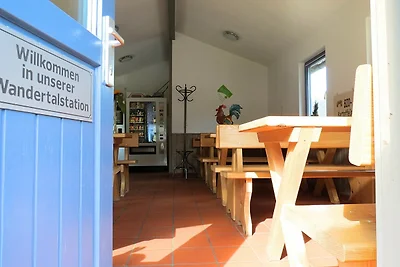 Ferienhaus auf einem Bauernhof in Bad...