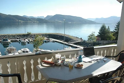 4 Personen Ferienhaus in Lauvstad-By Traum