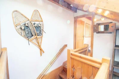 Wohnung in Méribel am Sessellift Morel