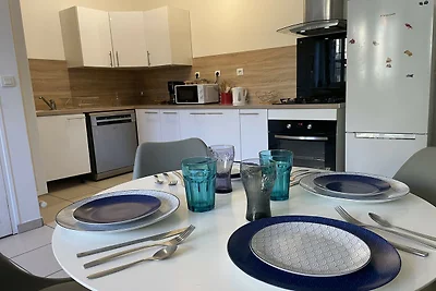 Zentrales Apartment in Le Mans