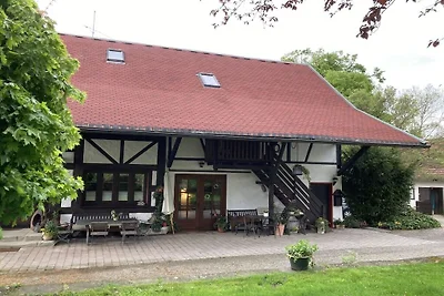 Birkenhof-Trepte