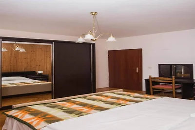 Gut ausgestattete Wohnung in...