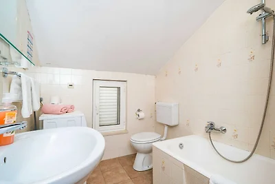 Apartments Isabora - Premium Two-Bedroom Apar...