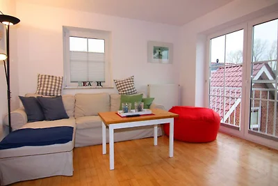 Apartment Raum in Fehmarn Orth