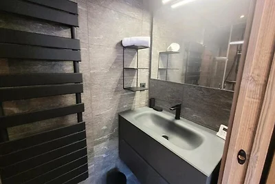 Schicke Ferienwohnung für 6 Personen,...